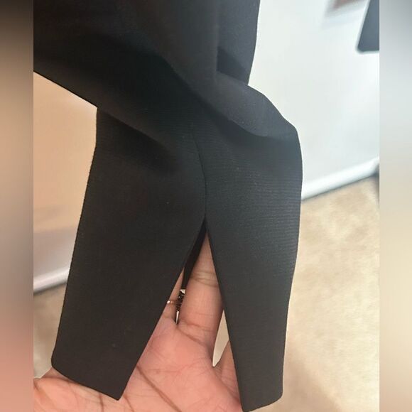 BcbcMaxAzria Straight Leg Pants - Picture 5 of 6